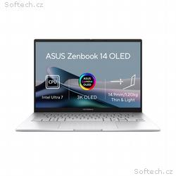 ASUS Zenbook 14 - Ultra 7 Processor 255H, 32GB, 1T