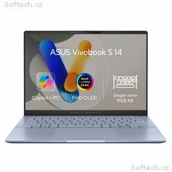 ASUS Vivobook S 14 - Ultra 7 Processor 258V, 32GB,