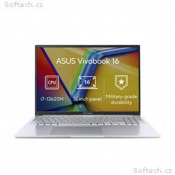 ASUS Vivobook 16 - i7-13620H, 32GB, 1TB SSD, 16", 