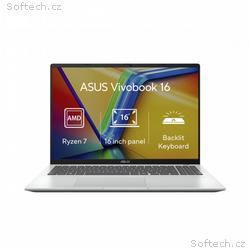 ASUS Vivobook 16 - Ryzen AI 7 350, 16GB, 1TB SSD, 