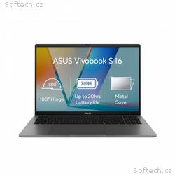 ASUS Vivobook S16 - Intel Ultra 5 Processor 225H, 
