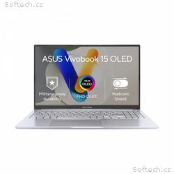 ASUS Vivobook 15 OLED - Ryzen 5 7430U, 16GB, 1TB S