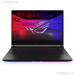 ASUS ROG Strix SCAR 18-Ultra 9 Processor 275HX, 32