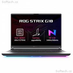 ASUS ROG Strix G18 - Ultra 9 Processor 275HX, 32GB