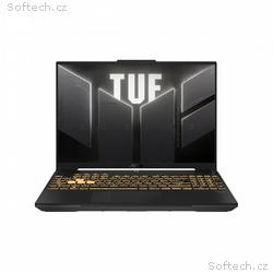 ASUS TUF Gaming F16 - Core 5 Processor 210H, 16GB,