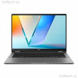 ASUS Vivobook 14 Flip - Ultra 7 Processor 256V, 16