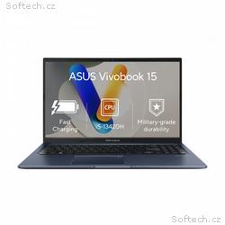 ASUS Vivobook 15 - i5-13420H, 16GB, 1TB SSD, 15,6"