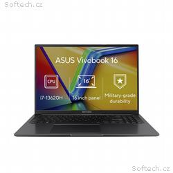 ASUS Vivobook 16 - i7-13620H, 16GB, 1TB SSD, 16", 