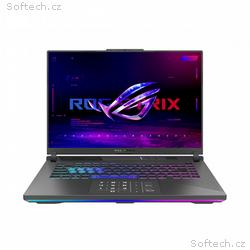 ASUS ROG Strix G16 - Ryzen 9 8940HX, 32GB, 1TB SSD