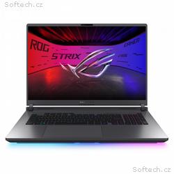 ASUS ROG Strix G18, G815LP-NEBULA005W, U9-275HX, 1