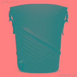 ASUS batoh ROG SLASH BACKPACK 4.0