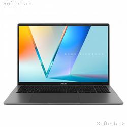 ASUS Vivobook S16 - Ultra 7 Processor 255H, 16GB, 