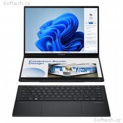 ASUS Zenbook Duo - Ultra 9 285H, 32GB, 1TB SSD, 14