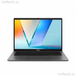 ASUS Vivobook S14 - Ryzen AI 7 445, 16GB, 512GB SS