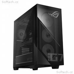 ASUS ROG G700 Tower - Ultra 7 265KF, 32GB, 1TB SSD