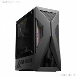 ASUS TUF T500 mini Tower - Core 5 210H, 16GB, 1TB 