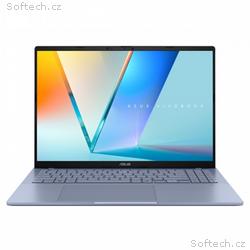 ASUS Vivobook S16 - Snapdragon X2 Elite X2E88100, 