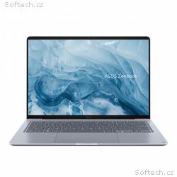 ASUS Zenbook 14 - Snapdragon X X1 26 100, 8GB, 512