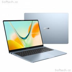 ASUS Vivobook S16 - Snapdragon X X1 26 101, 8GB, 5