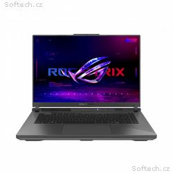 ASUS ROG Strix G16 - Ryzen 9 8940HX, 16GB, 1TB SSD