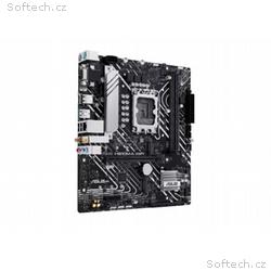 ASUS PRIME H610M-A WIFI