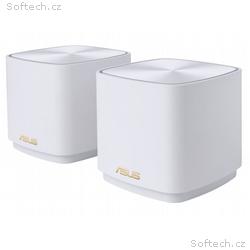 ASUS Zenwifi XD5 (2-pk) White