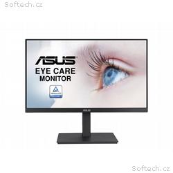 ASUS VA24EQSB 23,8" IPS, FHD 1920x1080, 75Hz, 5ms,