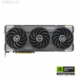 ASUS TUF Grafická karta - RTX5070-O12G-GAMING - 12