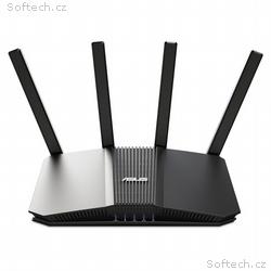 ASUS router RT-BE58U V2 - Wi-Fi 7, AIMesh, 802.11b