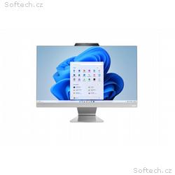 ASUS ExpertCenter M3 R5-7520U, 8GB, 512GB, 23,8" F