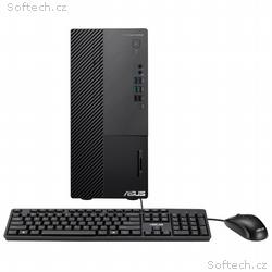ASUS ExpertCenter D7 Mini Tower D700ME i3-13100, 1