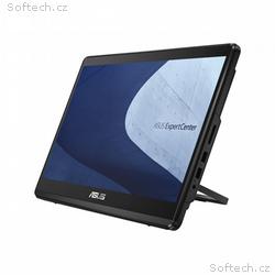ASUS ExpertCenter E1 AiO - N4500, 4GB, 128GB SSD, 