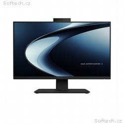 ASUS ExpertCenter, P400 (P470VA-BPE0670), 27", FHD