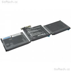 AVACOM Náhradní baterie Apple MacBook Pro 13" A170