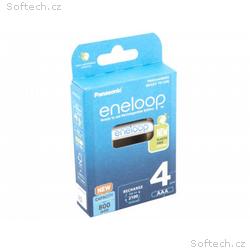 AVACOM Nabíjecí baterie AAA Panasonic Eneloop N 80