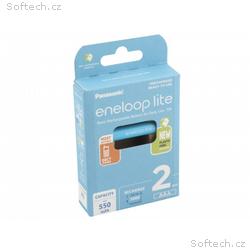 AVACOM Nabíjecí baterie AAA Panasonic Eneloop Lite