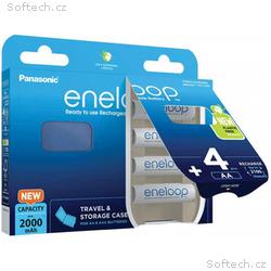 AVACOM Nabíjecí baterie AA Panasonic Eneloop N 190