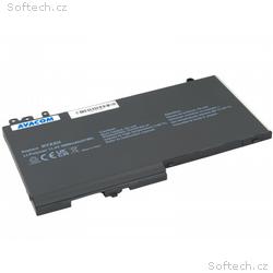 Baterie AVACOM pro Dell Latitude E5250 Li-Pol 11,4