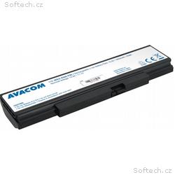 Baterie AVACOM pro Lenovo ThinkPad E550 76+ Li-Ion