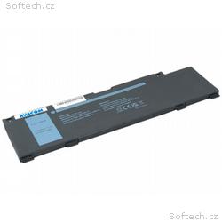 AVACOM Náhradní baterie Dell G3 3590 Li-Pol 11,4V 