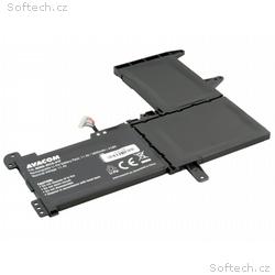 Baterie AVACOM pro Asus VivoBook X510 S510 Li-Pol 