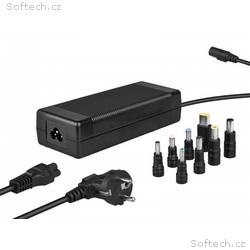 AVACOM QuickTIP 250W - univerzální adaptér pro not