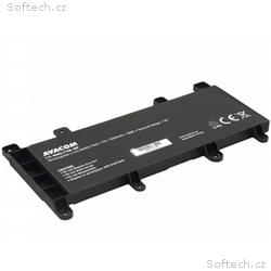 AVACOM Náhradní baterie Asus F756, K756, X756 Li-P