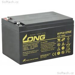 AVACOM LONG baterie 12V 14Ah M5 DeepCycle (WP14-12