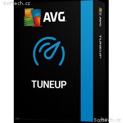 AVG PC TuneUp pro 1 PC na 1 rok