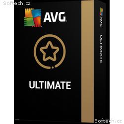 AVG Ultimate for Windows 1 PC na 1 rok
