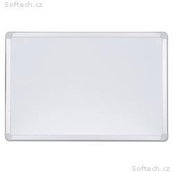 AVELI Magnetická tabule 180x120 cm, hliníkový rám