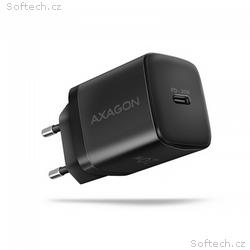 AXAGON ACU-PD20, nabíječka do sítě 20W, 1x port US