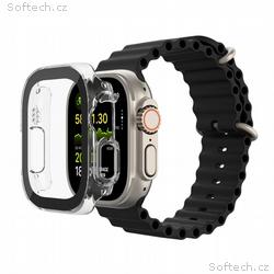 Belkin ochrana displeje ScreenForce 2v1 pro Apple 
