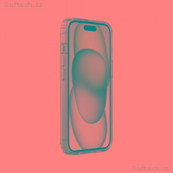 Belkin ochranné pouzdro SheerForce Magnetic Anti-M